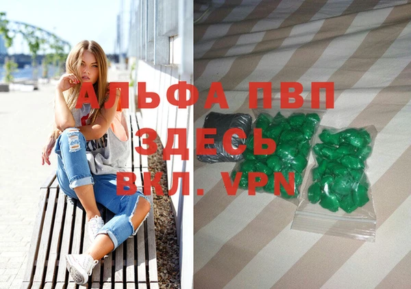 стафф Абаза