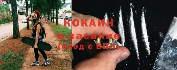 кокс Няндома